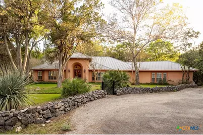 1901 Riada Drive, New Braunfels, TX 78132 - Photo 4
