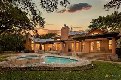 1901 Riada Drive, New Braunfels, TX 78132 - Photo 2