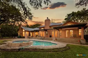 1901 Riada Dr, New Braunfels, TX 78132 - Photo 2