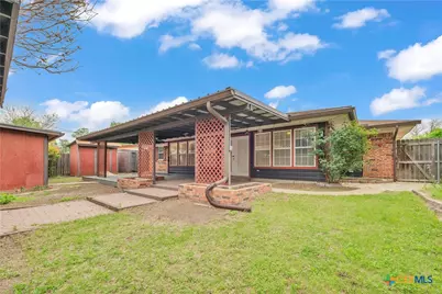 1107 Pecan Avenue, Copperas Cove, TX 76522 - Photo 4