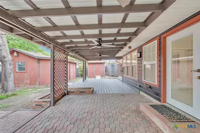 1107 Pecan Avenue, Copperas Cove, TX 76522 - Photo 6