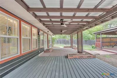 1107 Pecan Avenue, Copperas Cove, TX 76522 - Photo 8