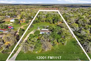 12001 FM1117, Seguin, TX 78155 - Photo 1
