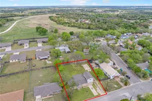 1117 Westview Dr, Gatesville, TX 76528 - Photo 30