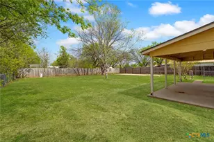 1117 Westview Dr, Gatesville, TX 76528 - Photo 26
