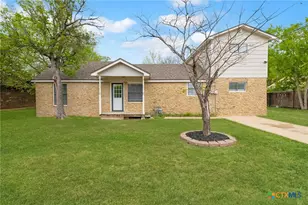 1117 Westview Dr, Gatesville, TX 76528 - Photo 1