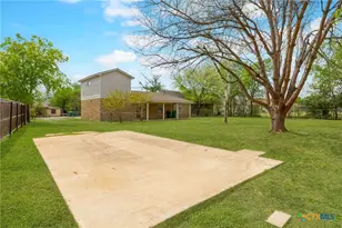 1117 Westview Dr, Gatesville, TX 76528 - Photo 28