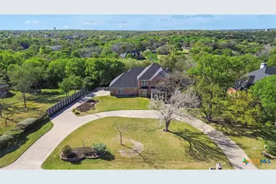 1703 Canyon Springs Drive, Belton, TX 76513 - Photo 2