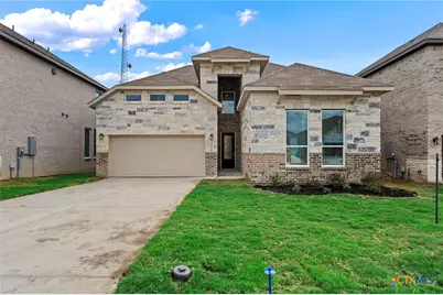5516 Paschal Park, New Braunfels, TX 78132 - Photo 1