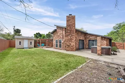 4305 Stonehill Court, Temple, TX 76502 - Photo 42