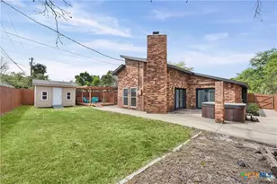 4305 Stonehill Ct, Temple, TX 76502 - Photo 42