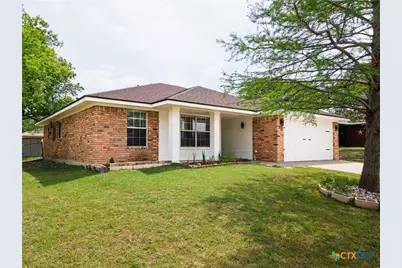 512 N 23rd Street, Copperas Cove, TX 76522 - Photo 4
