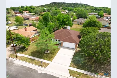 512 N 23rd Street, Copperas Cove, TX 76522 - Photo 2