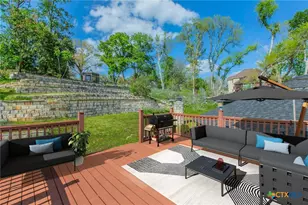 2806 Creek Side Dr, Temple, TX 76502 - Photo 30