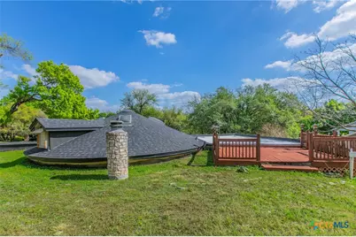 2806 Creek Side Drive, Temple, TX 76502 - Photo 32