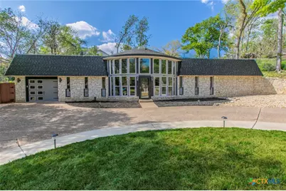 2806 Creek Side Drive, Temple, TX 76502 - Photo 2