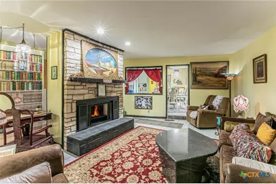 2806 Creek Side Drive, Temple, TX 76502 - Photo 4