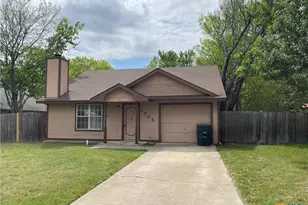 1705 Dickens Dr, Killeen, TX 76543 - Photo 1