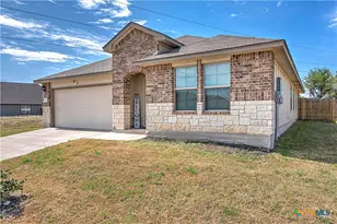 9801 Kensley Rose Dr, Killeen, TX 76542 - Photo 2