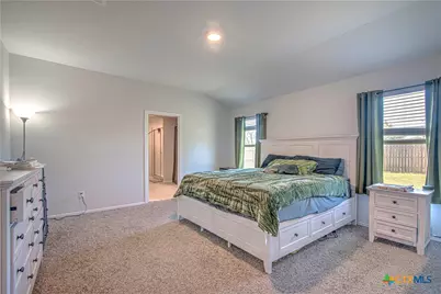 9801 Kensley Rose Drive, Killeen, TX 76542 - Photo 18