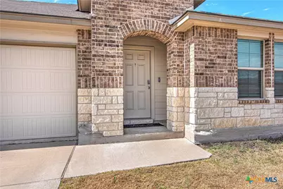 9801 Kensley Rose Drive, Killeen, TX 76542 - Photo 4