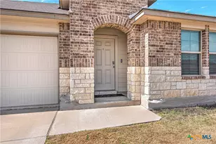 9801 Kensley Rose Dr, Killeen, TX 76542 - Photo 4