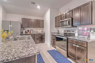 9801 Kensley Rose Dr, Killeen, TX 76542 - Photo 16