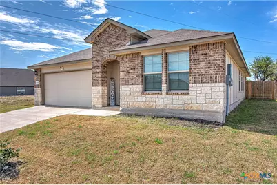 9801 Kensley Rose Drive, Killeen, TX 76542 - Photo 2