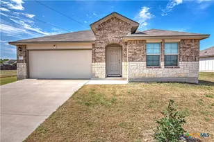 9801 Kensley Rose Dr, Killeen, TX 76542 - Photo 1