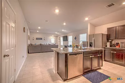 9801 Kensley Rose Drive, Killeen, TX 76542 - Photo 8