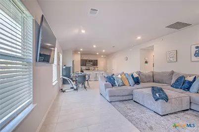 9801 Kensley Rose Drive, Killeen, TX 76542 - Photo 12