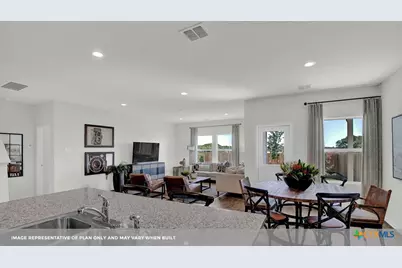 727 Wild Olive, Seguin, TX 78155 - Photo 22