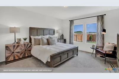 727 Wild Olive, Seguin, TX 78155 - Photo 10