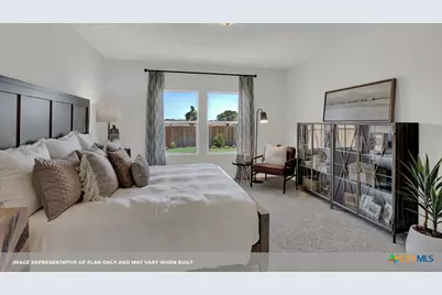 727 Wild Olive, Seguin, TX 78155 - Photo 8