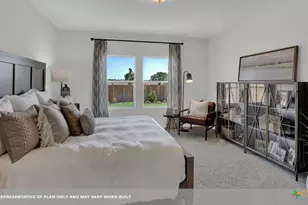 727 Wild Olive, Seguin, TX 78155 - Photo 8