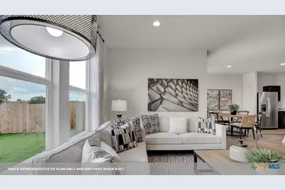 727 Wild Olive, Seguin, TX 78155 - Photo 26