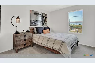 727 Wild Olive, Seguin, TX 78155 - Photo 12