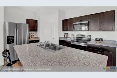 727 Wild Olive, Seguin, TX 78155 - Photo 18