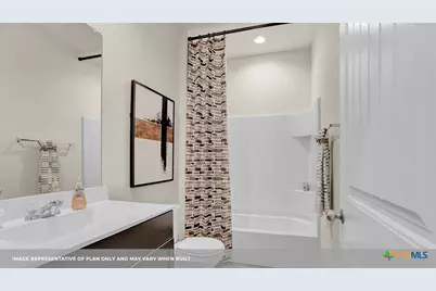 727 Wild Olive, Seguin, TX 78155 - Photo 6