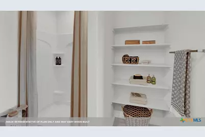 727 Wild Olive, Seguin, TX 78155 - Photo 4