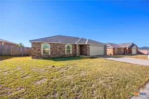 3511 Rock Island St, Copperas Cove, TX 76522 - Photo 4