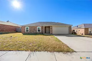 3511 Rock Island St, Copperas Cove, TX 76522 - Photo 1