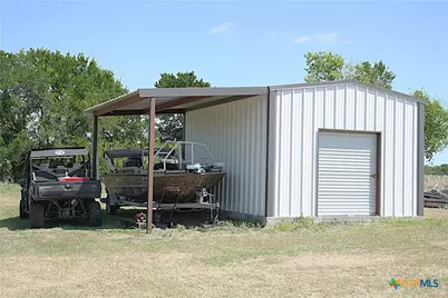 8821 County Road 133, Burlington, TX 76519 - Photo 22