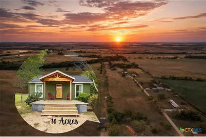 13390 Bendle Road, Troy, TX 76579 - Photo 1