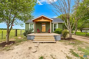 13390 Bendle Rd, Troy, TX 76579 - Photo 2