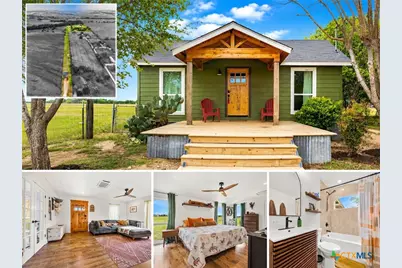 13390 Bendle Road, Troy, TX 76579 - Photo 1