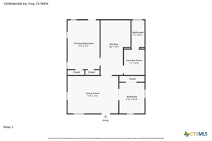 13390 Bendle Rd, Troy, TX 76579 - Photo 30