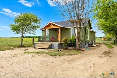 13390 Bendle Road, Troy, TX 76579 - Photo 4