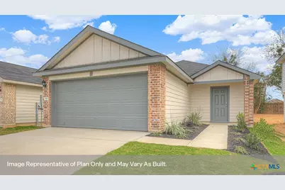 1251 Avery Ranch Drive, New Braunfels, TX 78130 - Photo 1