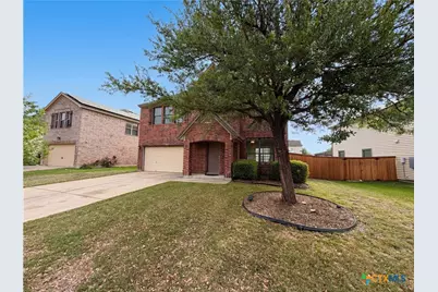 8506 Sunset Canyon Drive, Temple, TX 76502 - Photo 8